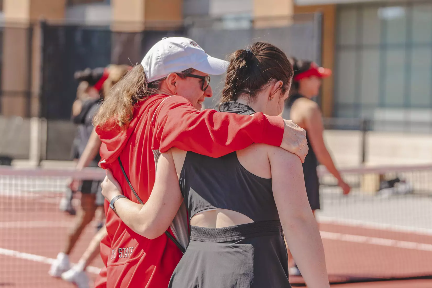 No. 8 Buckeyes Improve to 7-0 in B1G with Senior Day Shutout of Iowa