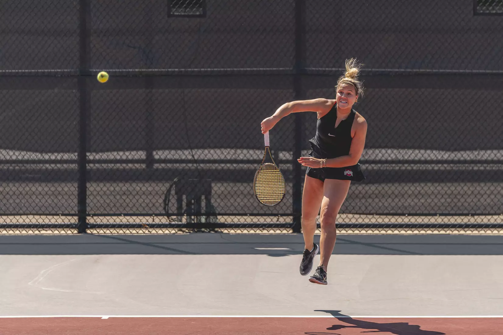 No. 8 Buckeyes Improve to 7-0 in B1G with Senior Day Shutout of Iowa