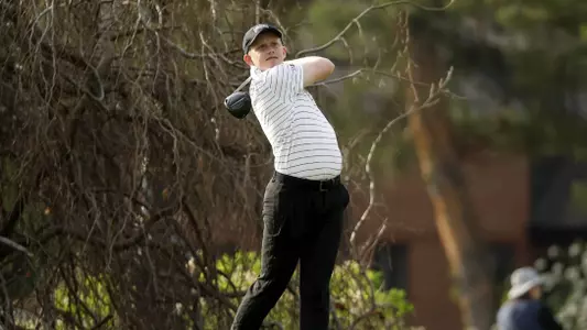 Maxwell Moldovan Selected for 2023 Palmer Cup