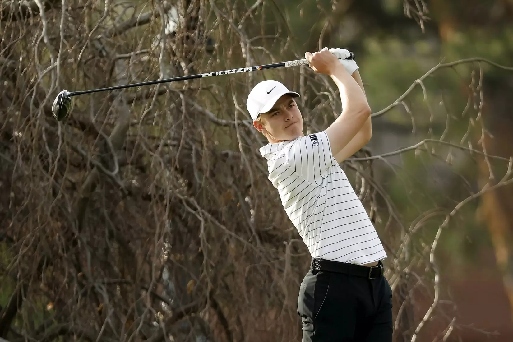 Buckeyes Lead After Day 1 of Kepler Intercollegiate