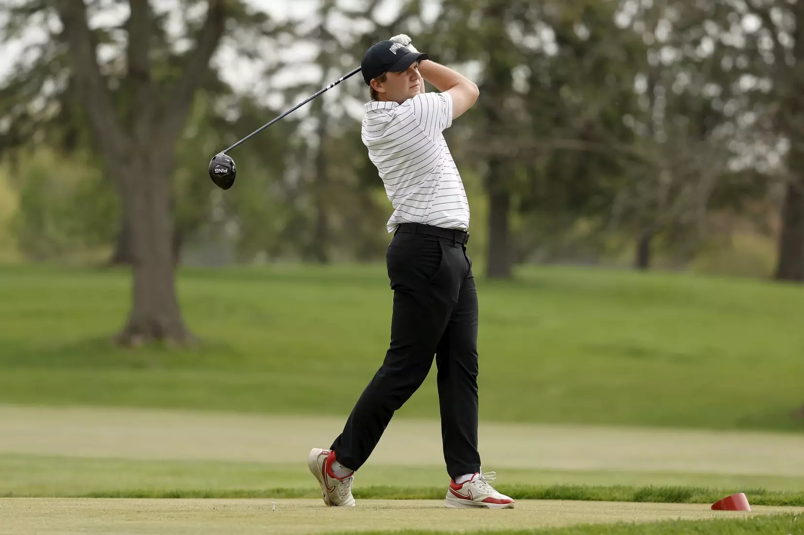 Buckeyes Lead After Day 1 of Kepler Intercollegiate