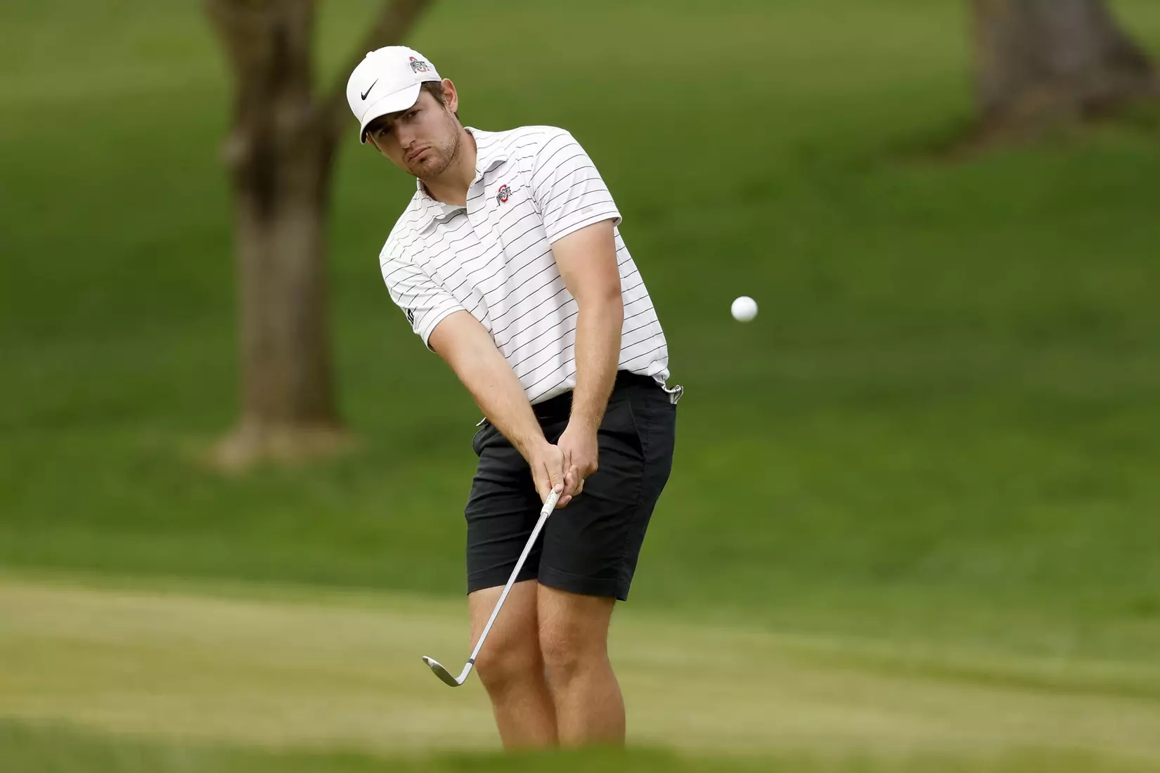 Buckeyes Lead After Day 1 of Kepler Intercollegiate