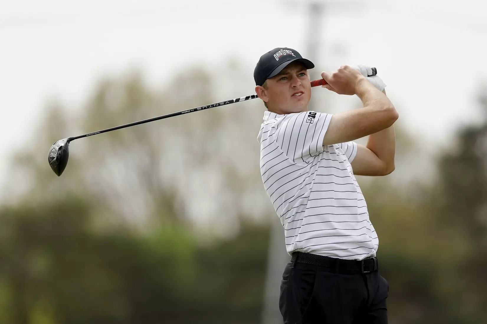 Buckeyes Lead After Day 1 of Kepler Intercollegiate