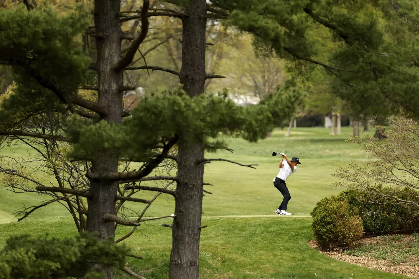 Buckeyes Lead After Day 1 of Kepler Intercollegiate