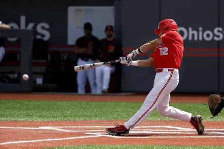 Buckeyes Head to Happy Valley to Face Penn State