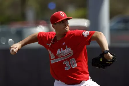 Baseball Prepares for RedHawks and Flyers