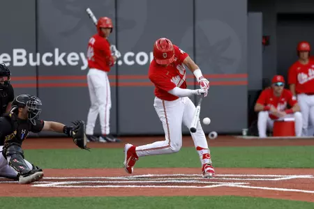 Ohio State Defeated by Nittany Lions in Series Finale