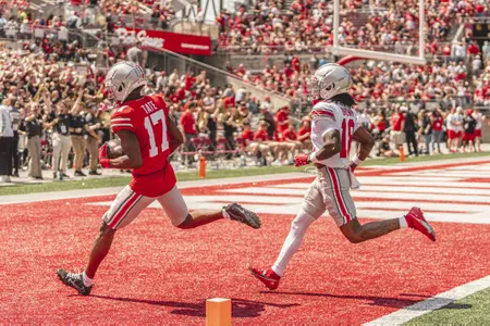 HIGHLIGHTS: 2023 Spring Game