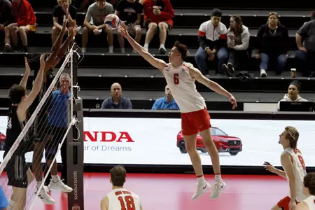 Buckeyes Advance to MIVA Final with 3-1 Win Over McKendree