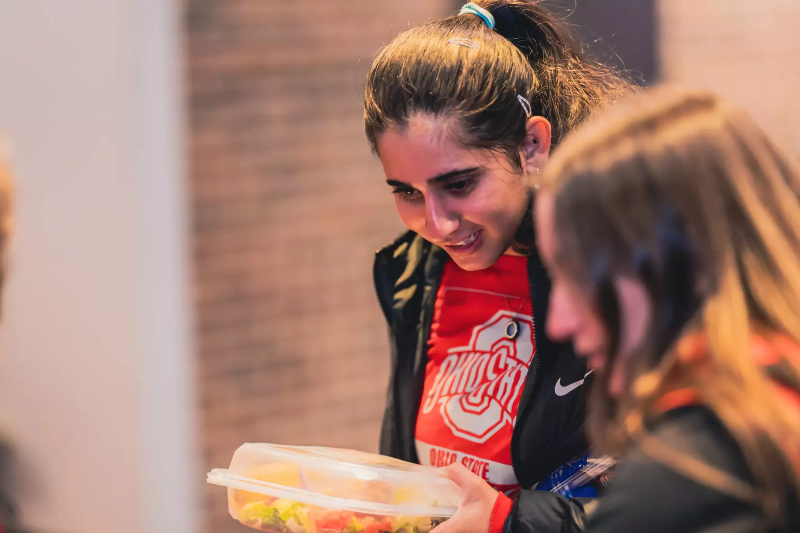 Women’s Athletics Excellence Event