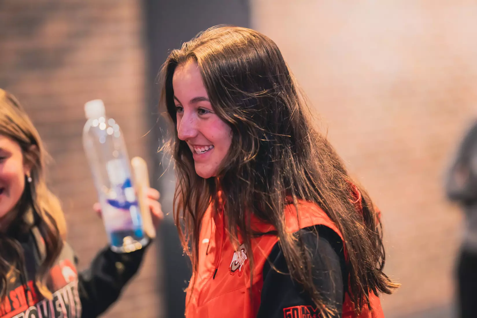 Women’s Athletics Excellence Event