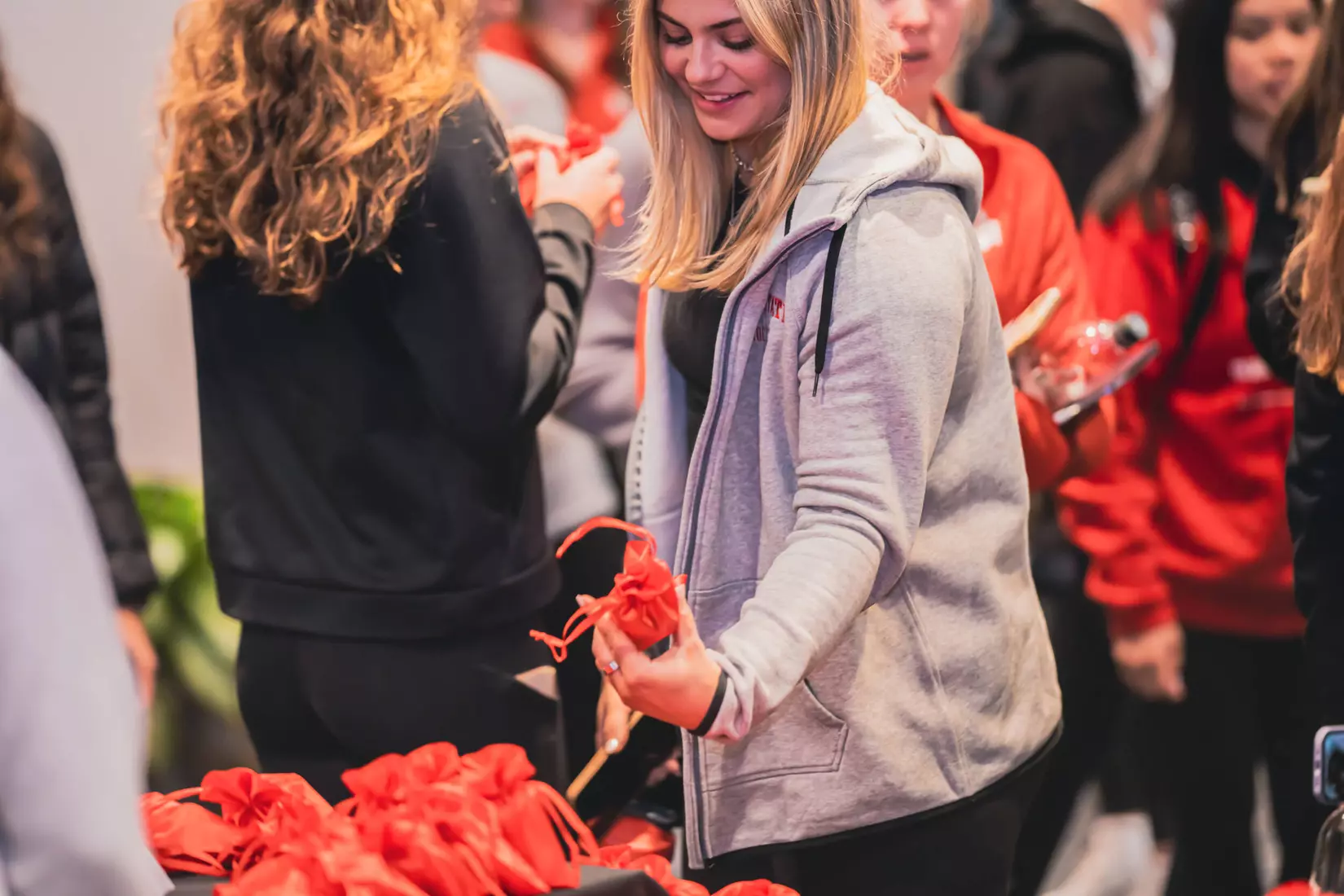 Women’s Athletics Excellence Event