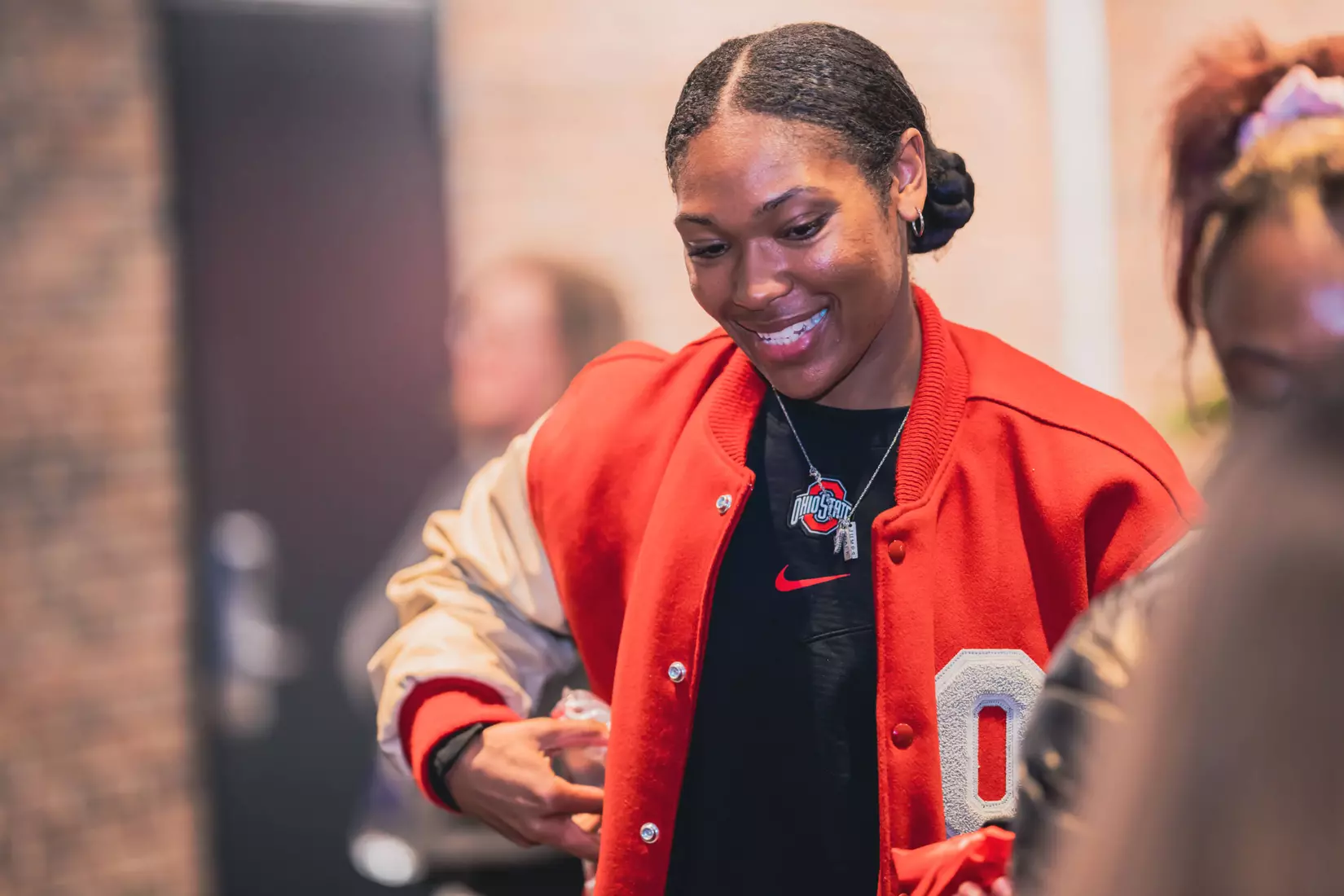 Women’s Athletics Excellence Event