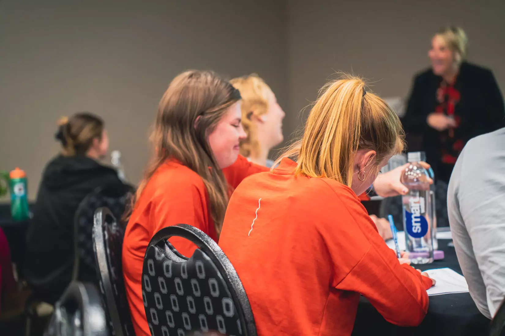 Women’s Athletics Excellence Event