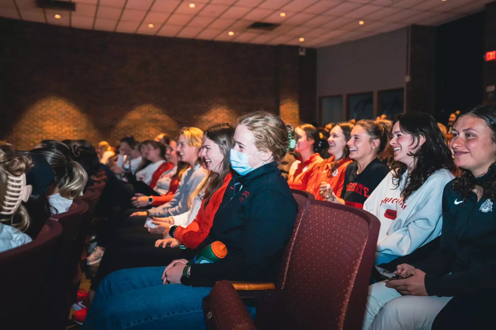 Women’s Athletics Excellence Event