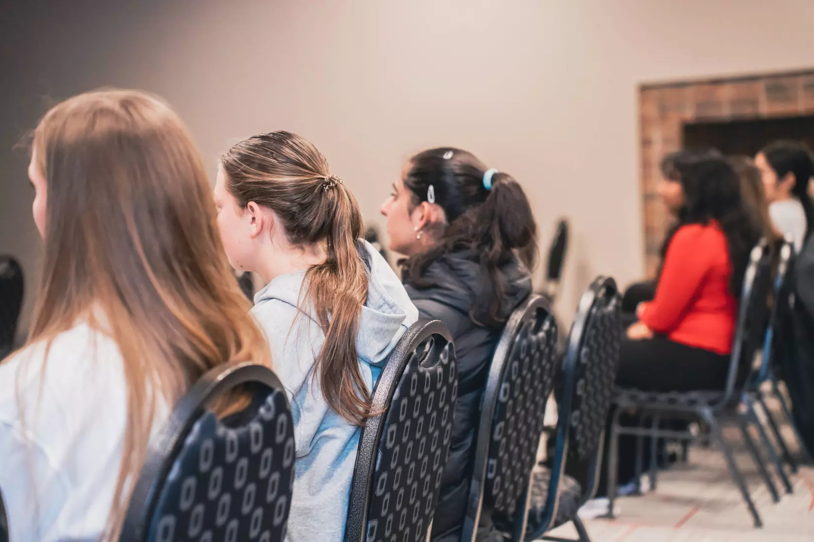 Women’s Athletics Excellence Event