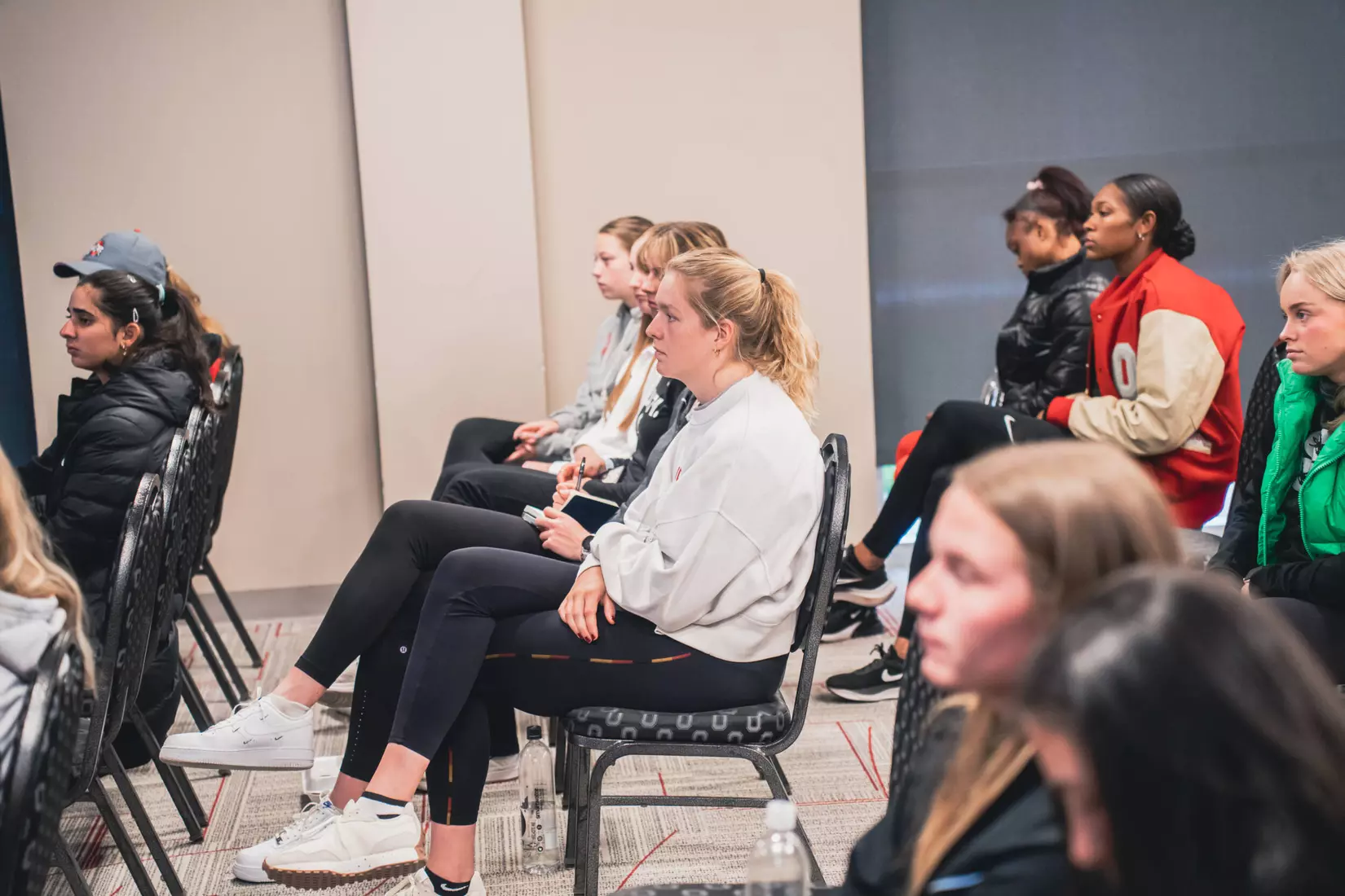 Women’s Athletics Excellence Event