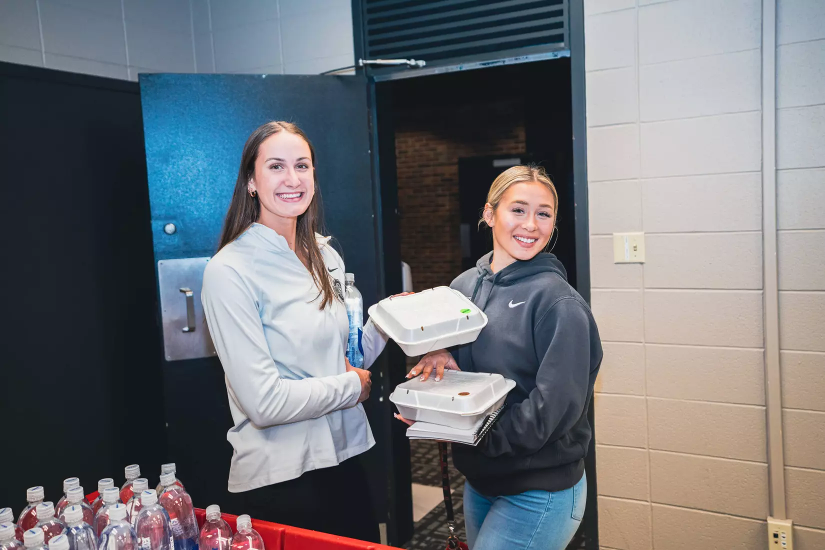 Women’s Athletics Excellence Event