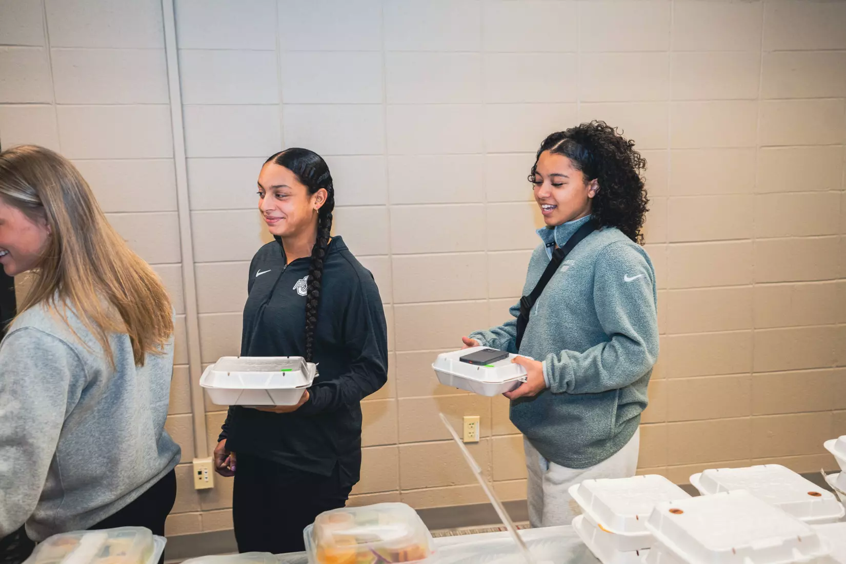 Women’s Athletics Excellence Event