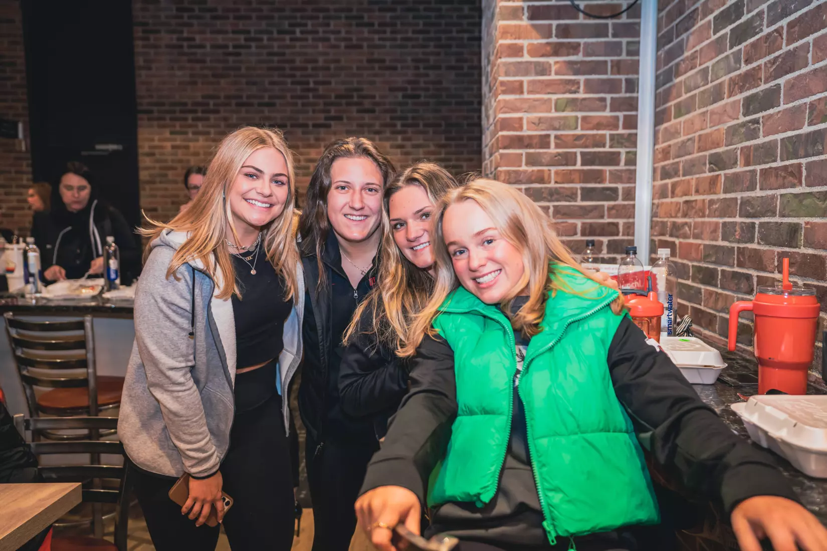 Women’s Athletics Excellence Event