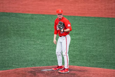 Ohio State Downed by Illinois