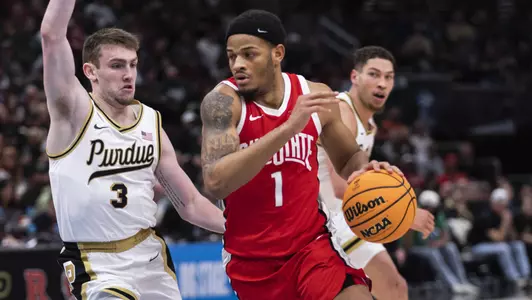 Big Ten Single and Double Play Opponents Announced for 2023-24