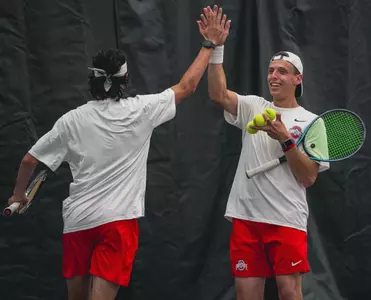 Buckeyes Beat Purdue, Clinch Big Ten Championship