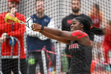 Pair of Ohio State Women’s Event Wins Highlight Split-Squad Friday