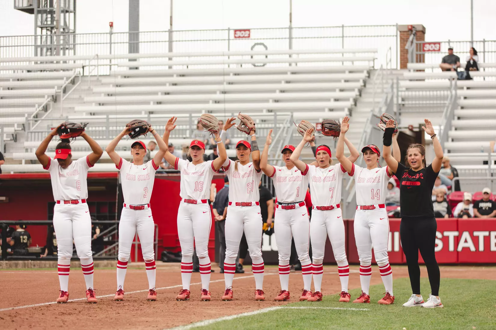 ?? Buckeye Best – April 17 – April 23