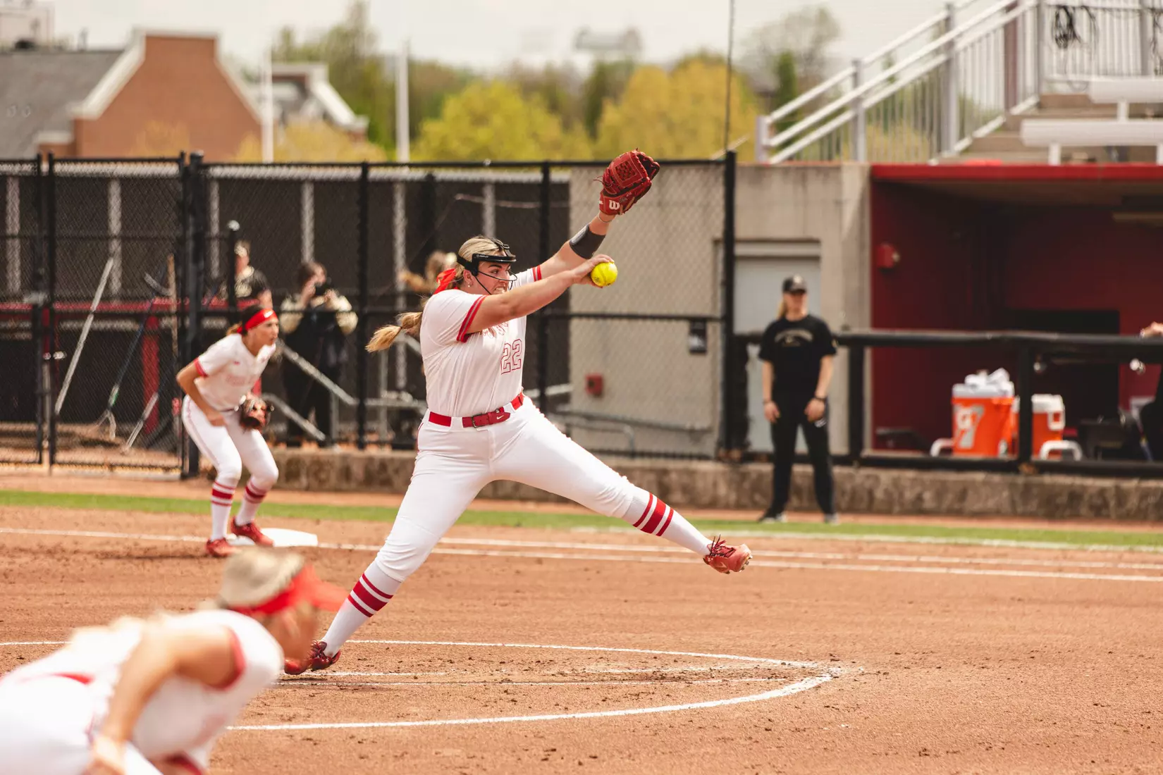 ?? Buckeye Best – April 17 – April 23