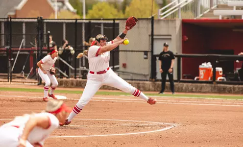 Purdue Downs Ohio State In Series Opener, 6-3