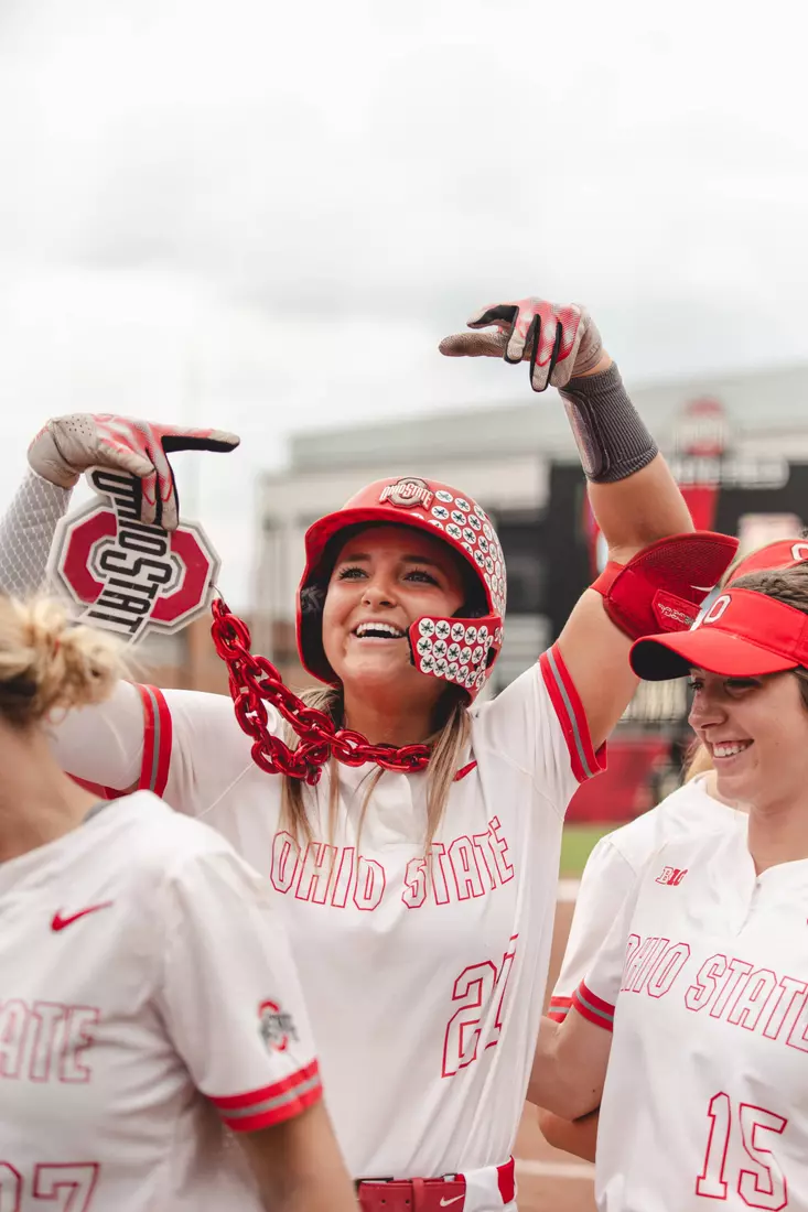 ?? Buckeye Best – April 17 – April 23