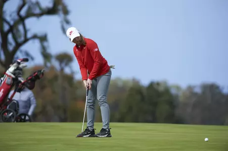Buckeyes Place Ninth at Silverado Showdown