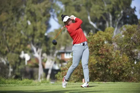 Buckeyes Complete First Round of Silverado Showdown