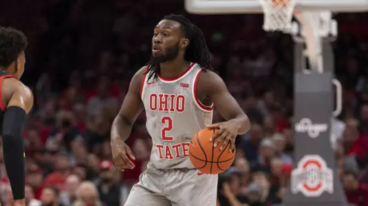 Ohio State and West Virginia to Meet in Cleveland Next Season