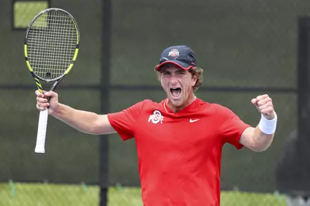 Buckeyes Beat Illinois 4-1, Headed to the Finals