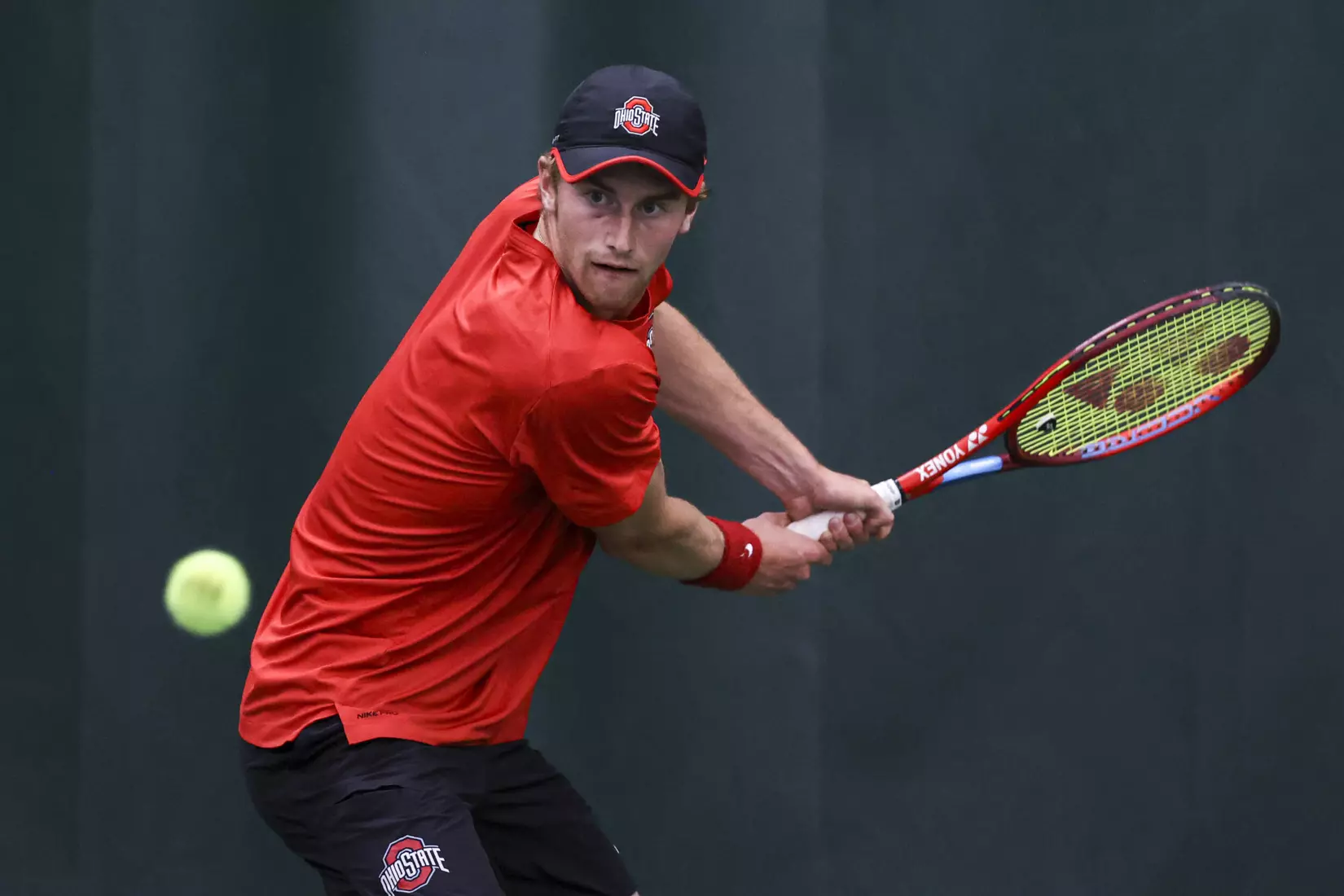 Buckeyes Win B1G Tournament Title with 4-0 Win Over Michigan
