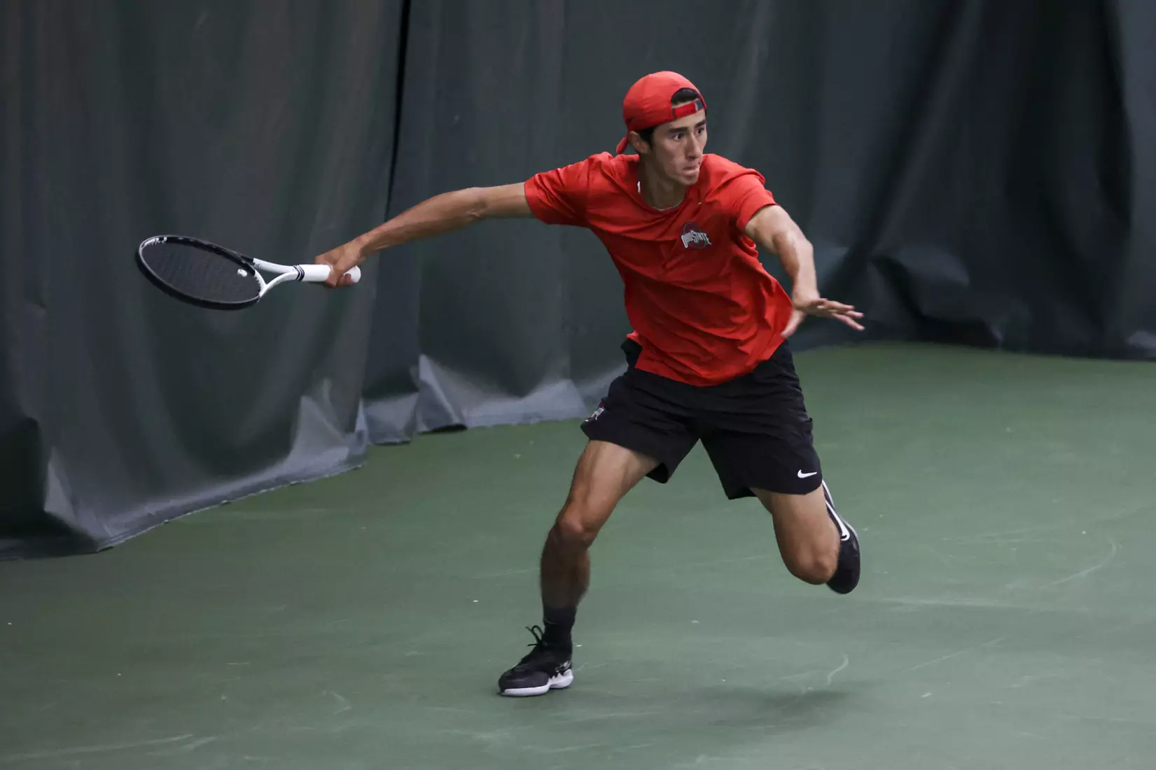 Buckeyes Win B1G Tournament Title with 4-0 Win Over Michigan