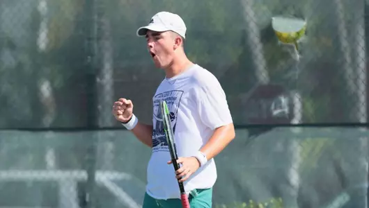 Buckeyes Add Blue Chip Alex Fuchs to 2023 Class