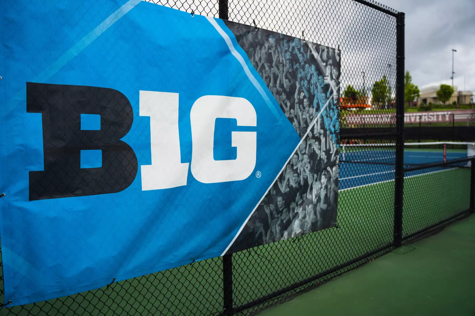 Buckeyes Win B1G Tournament Title with 4-0 Win Over Michigan