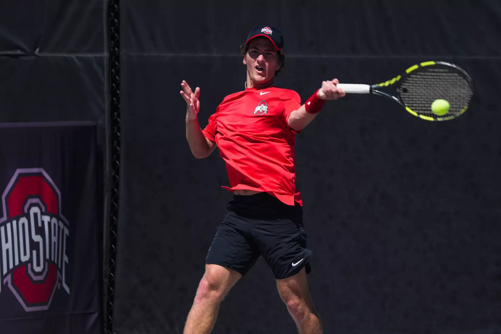 Buckeyes Trample Nittany Lions, Remain Perfect in Big Ten