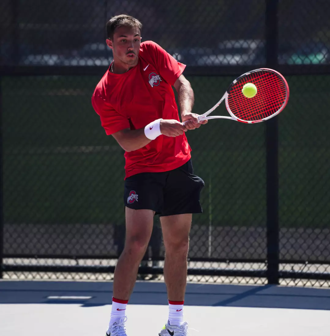 Buckeyes Trample Nittany Lions, Remain Perfect in Big Ten