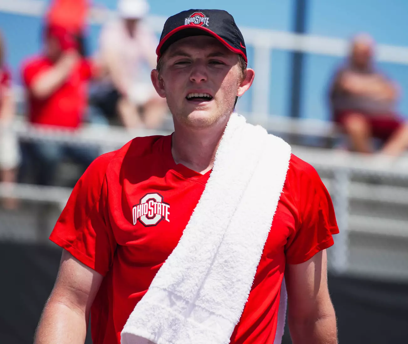 Buckeyes Trample Nittany Lions, Remain Perfect in Big Ten