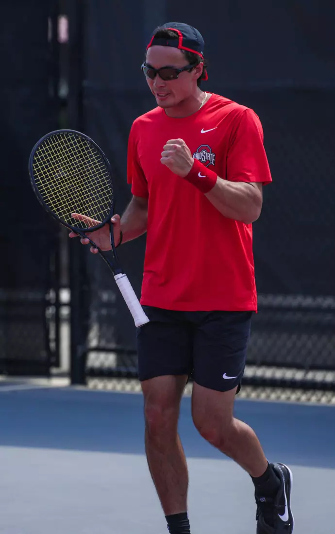 Buckeyes Trample Nittany Lions, Remain Perfect in Big Ten