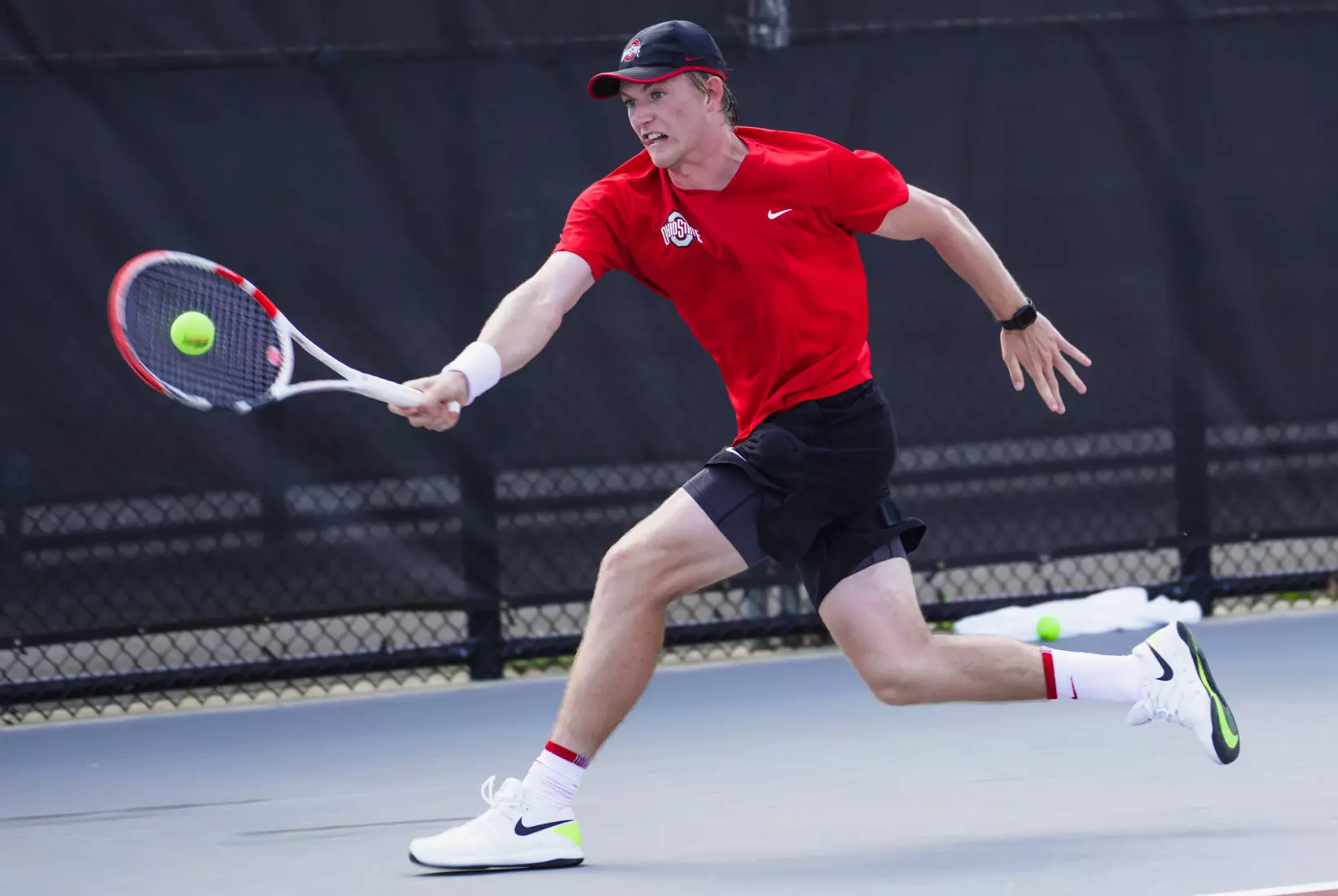 Buckeyes Trample Nittany Lions, Remain Perfect in Big Ten