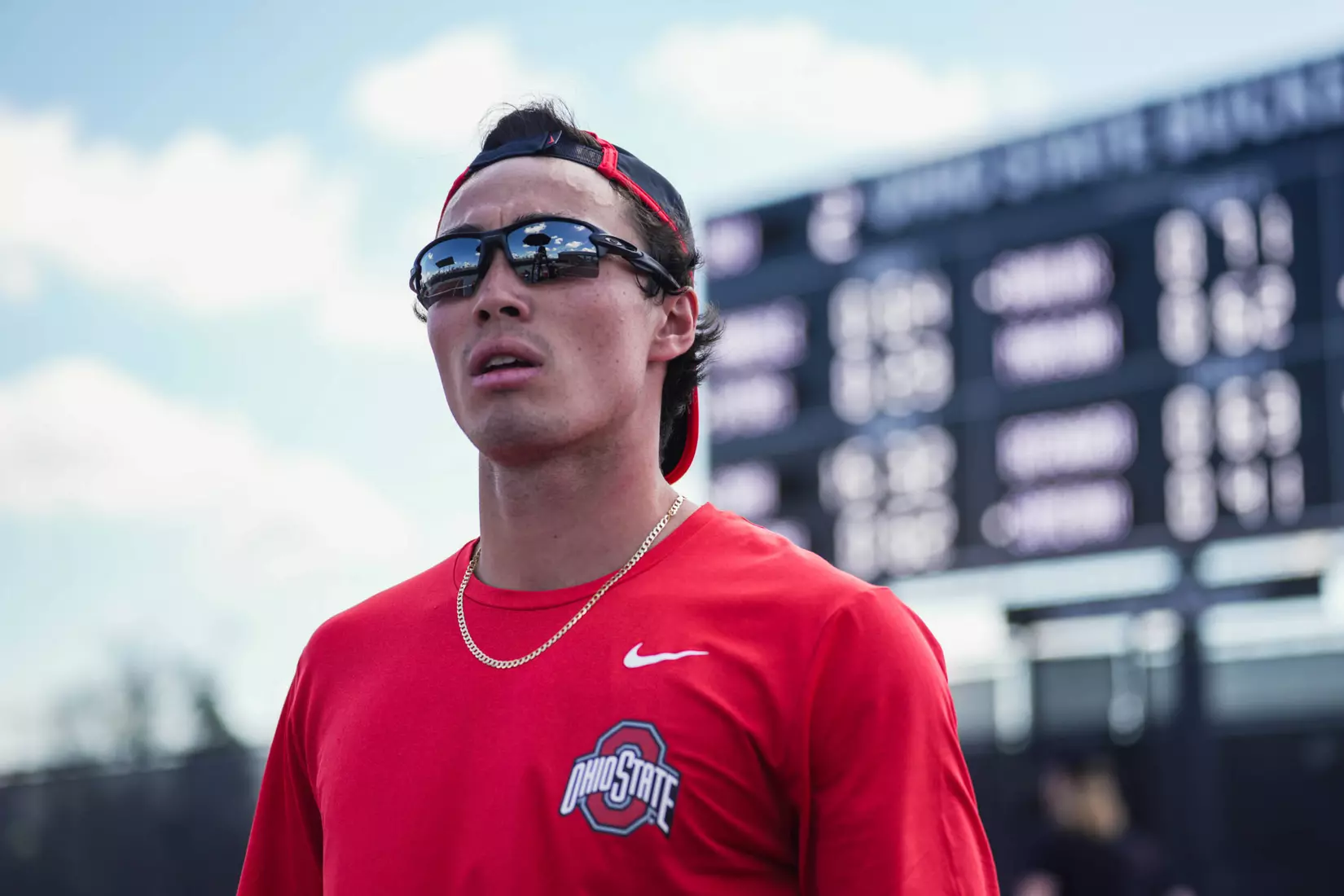 Buckeyes Trample Nittany Lions, Remain Perfect in Big Ten