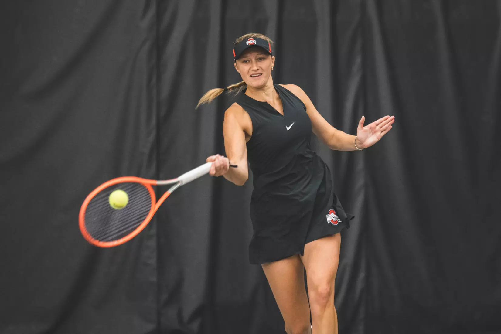 No. 10 Buckeyes Fall to No. 5 Wolverines in B1G Tournament Final, 4-2