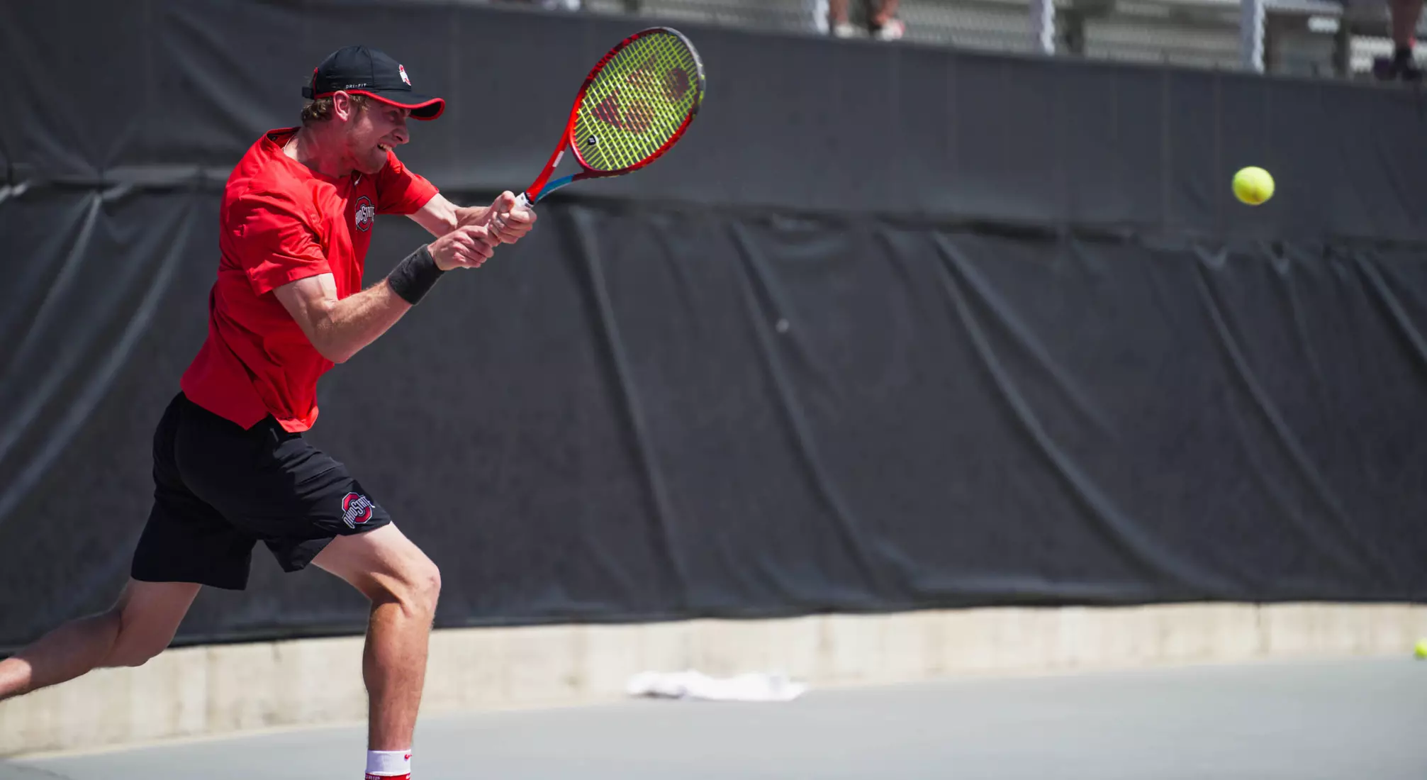 Buckeyes Trample Nittany Lions, Remain Perfect in Big Ten