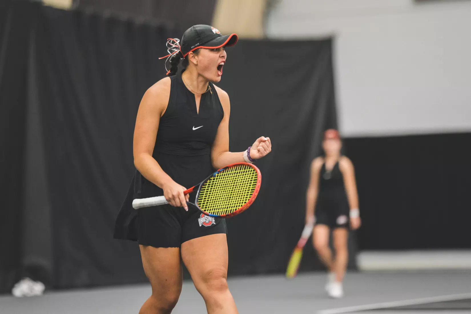 No. 10 Buckeyes Fall to No. 5 Wolverines in B1G Tournament Final, 4-2