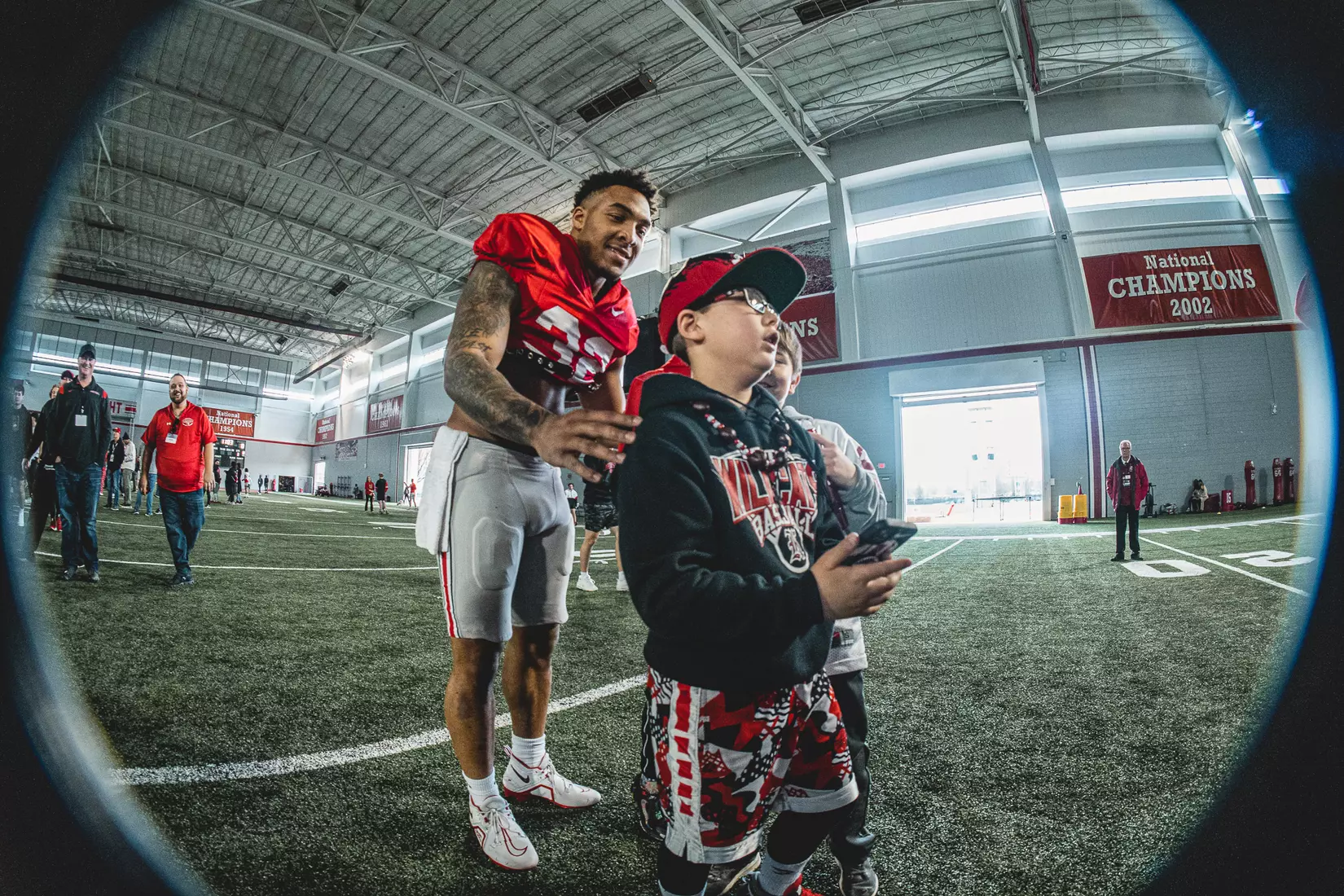 2023 Student Appreciation Day Recap